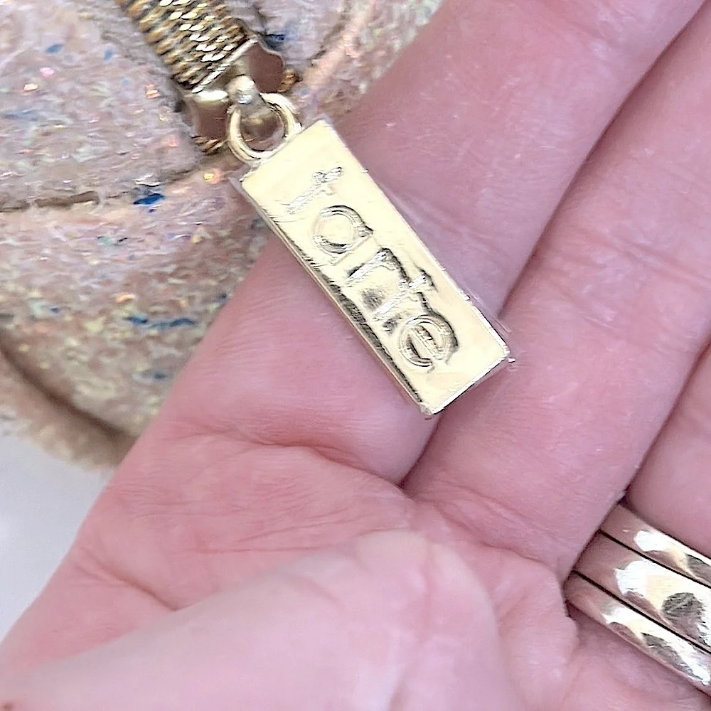 tarte shimmer elegance